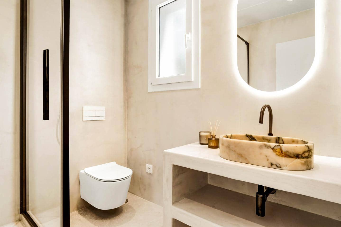 4 sypialnia Willa na sprzedaż w Benahavis z basenem garażem - 3 450 000 € (Ref: 9443980)