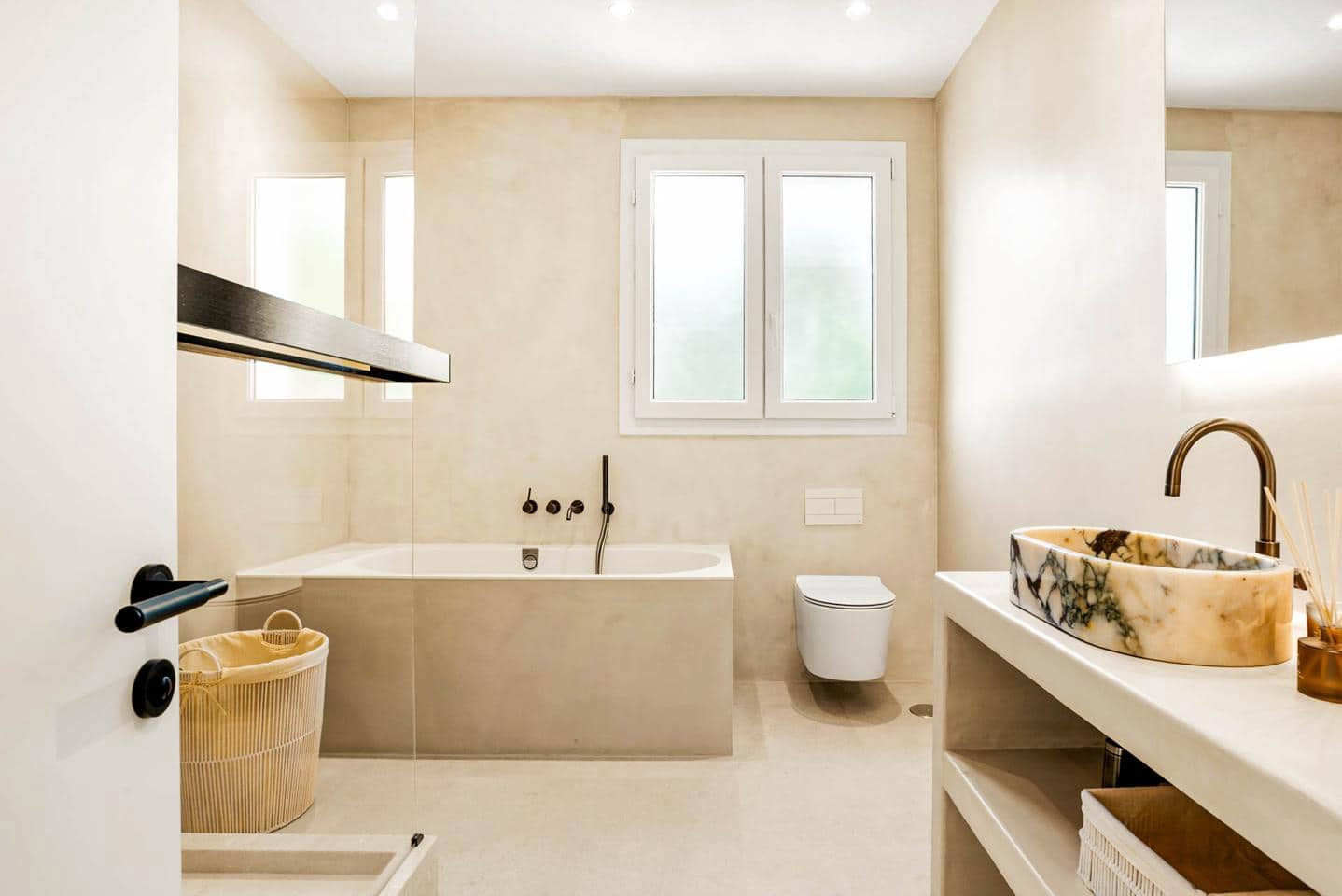 4 sypialnia Willa na sprzedaż w Benahavis z basenem garażem - 3 450 000 € (Ref: 9443980)