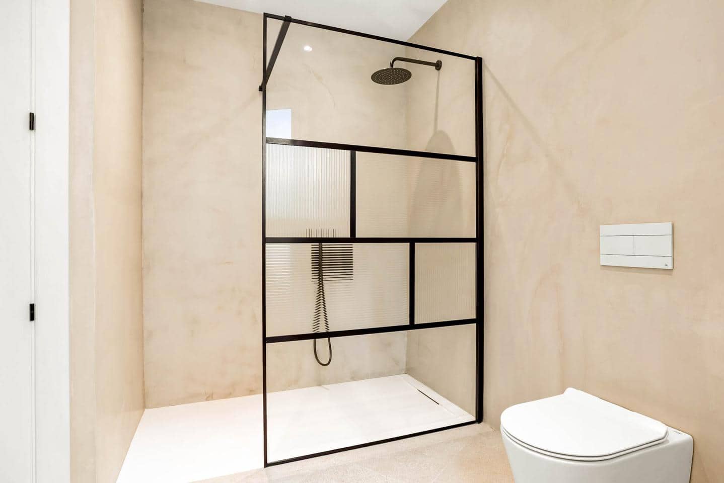 4 sypialnia Willa na sprzedaż w Benahavis z basenem garażem - 3 450 000 € (Ref: 9443980)