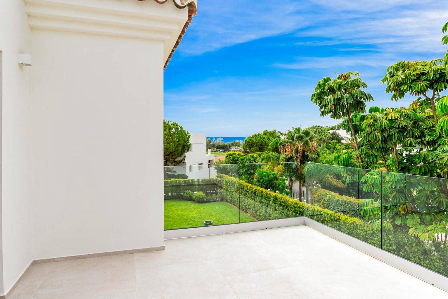 4 sypialnia Willa na sprzedaż w Benahavis z basenem garażem - 3 450 000 € (Ref: 9443980)