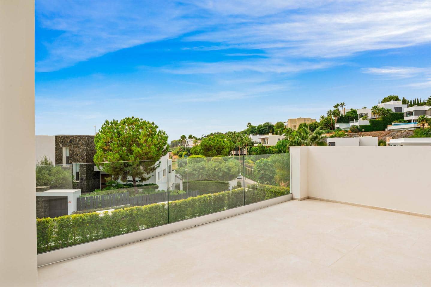 4 sypialnia Willa na sprzedaż w Benahavis z basenem garażem - 3 450 000 € (Ref: 9443980)