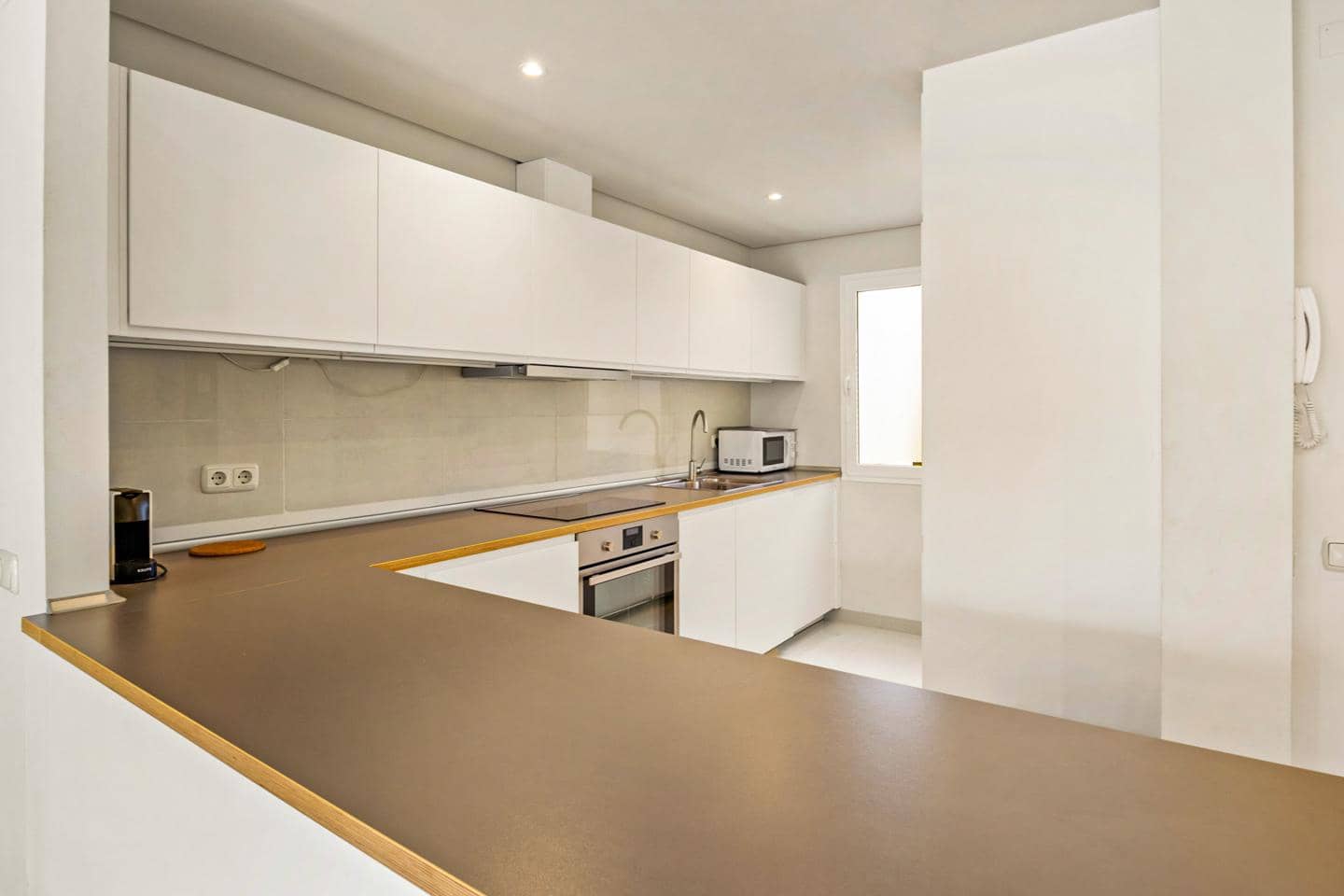 2 quarto Apartamento para venda em Casares com piscina garagem - 390 000 € (Ref: 9444818)