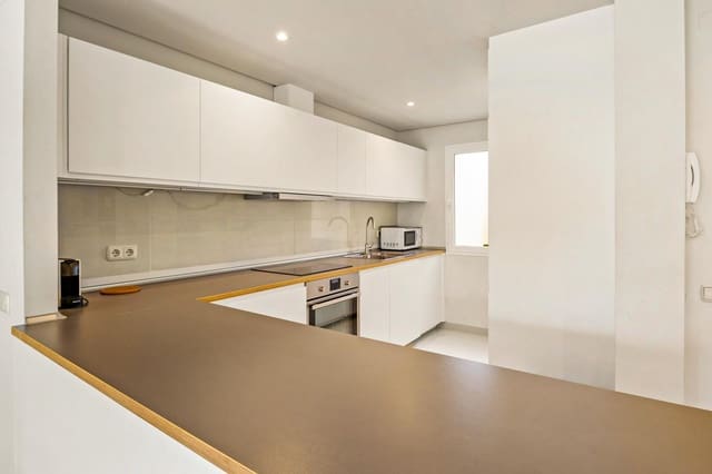 2 quarto Apartamento para venda em Casares Pueblo, Casares com piscina garagem - 390 000 € (Ref: 9444818)