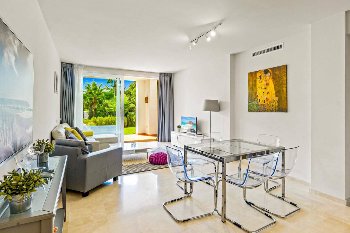 2 quarto Apartamento para venda em Casares com piscina garagem - 390 000 € (Ref: 9444818)