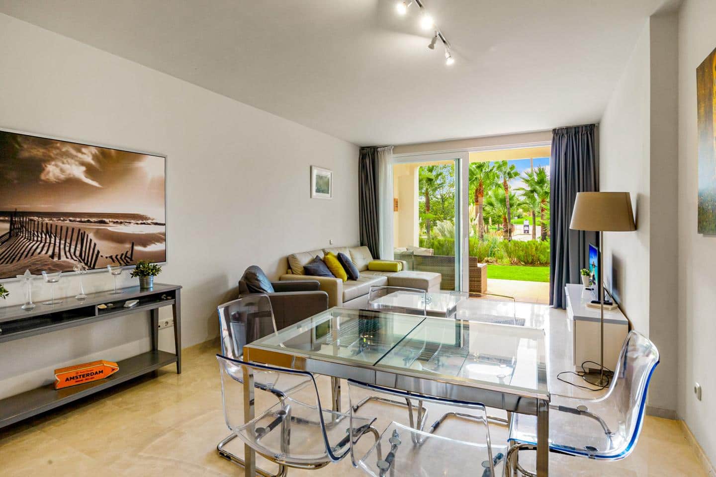 2 quarto Apartamento para venda em Casares com piscina garagem - 390 000 € (Ref: 9444818)