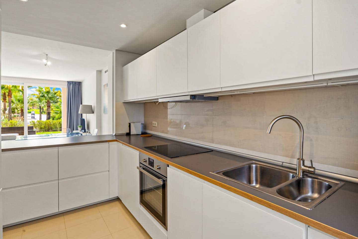 2 quarto Apartamento para venda em Casares com piscina garagem - 390 000 € (Ref: 9444818)