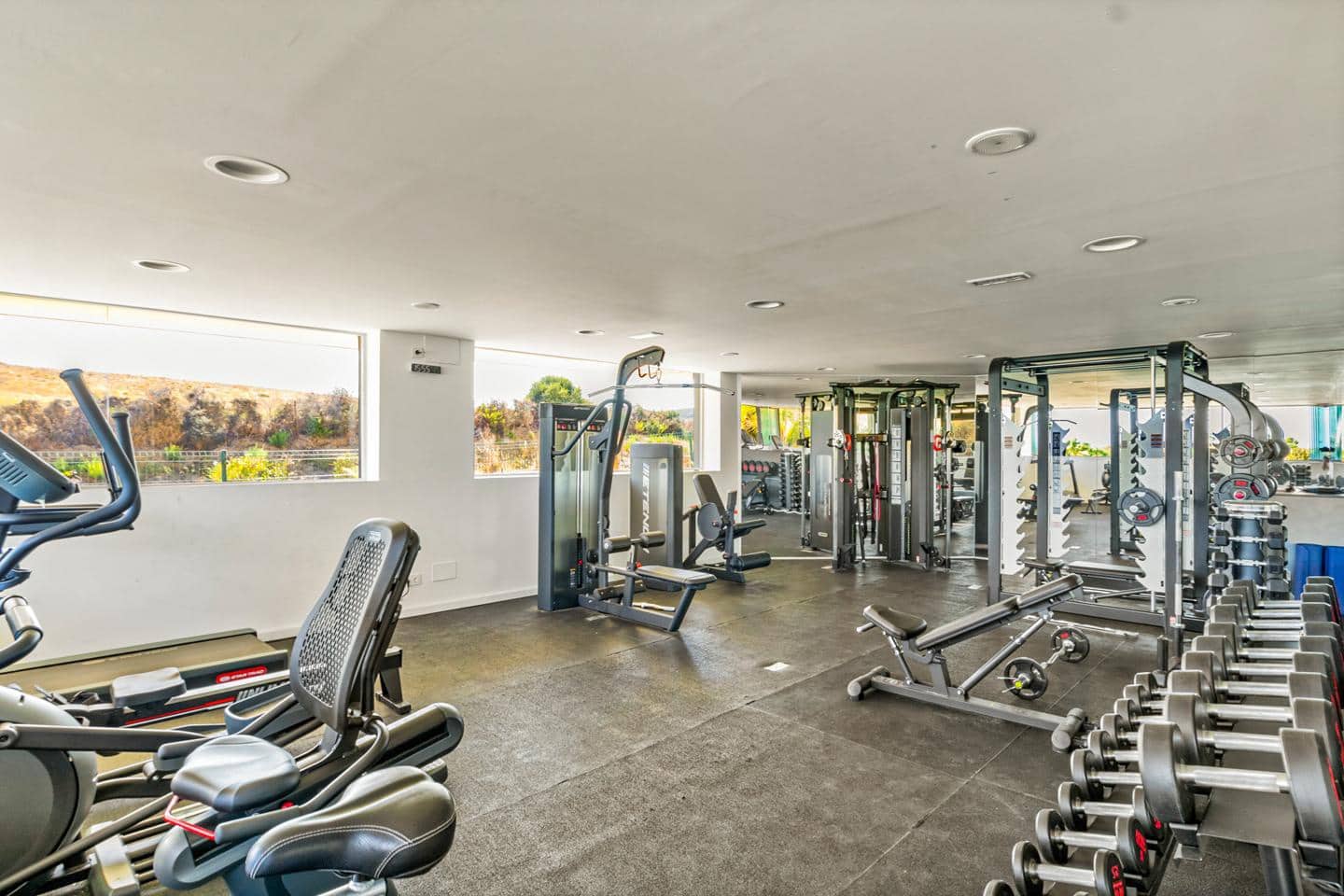 2 quarto Apartamento para venda em Casares com piscina garagem - 390 000 € (Ref: 9444818)