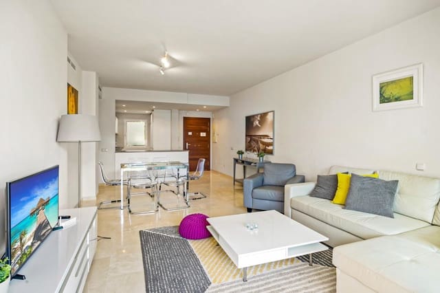 2 quarto Apartamento para venda em Casares Pueblo, Casares com piscina garagem - 390 000 € (Ref: 9444818)