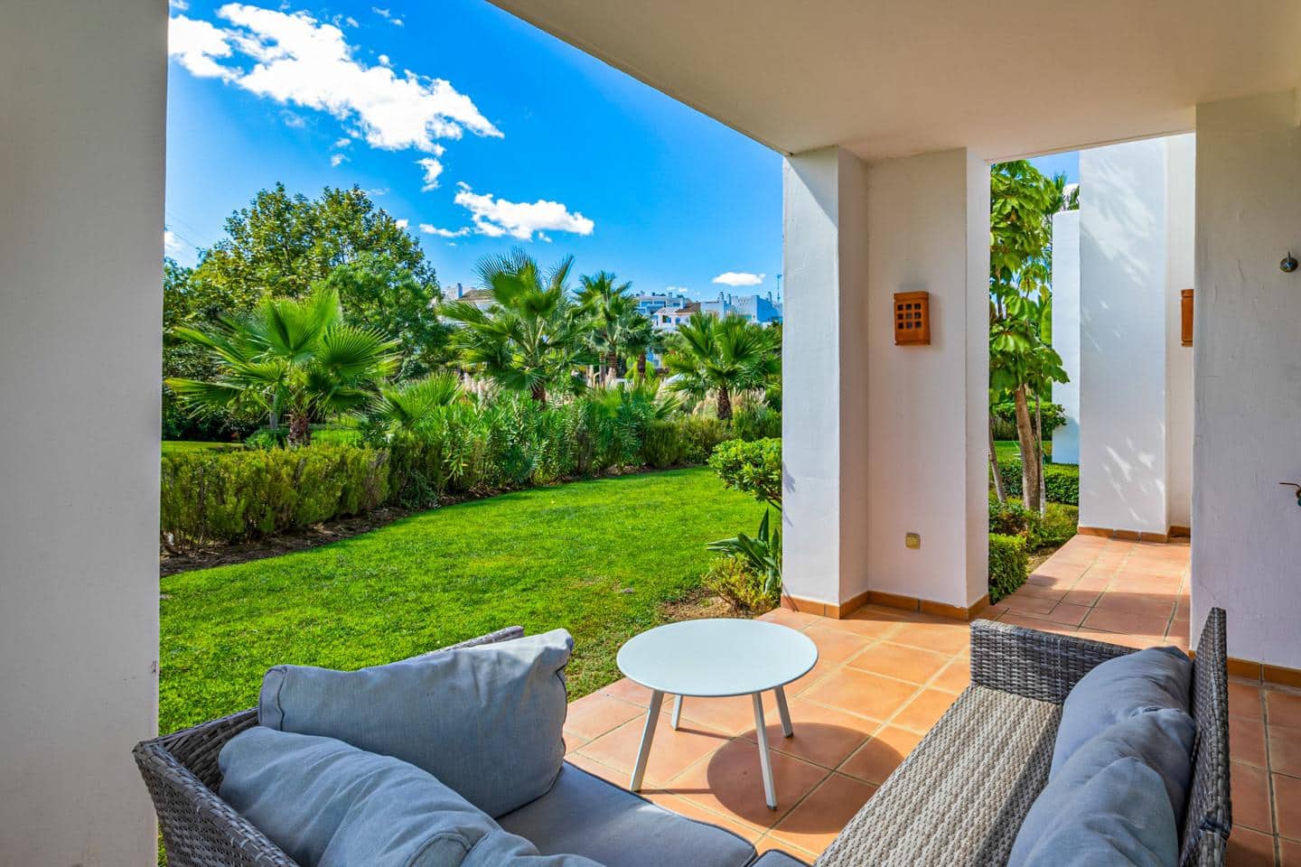 2 quarto Apartamento para venda em Casares com piscina garagem - 390 000 € (Ref: 9444818)
