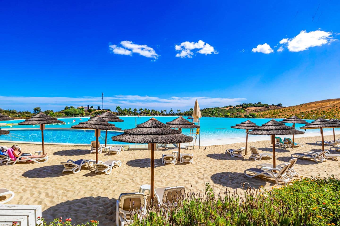 2 quarto Apartamento para venda em Casares com piscina garagem - 390 000 € (Ref: 9444818)