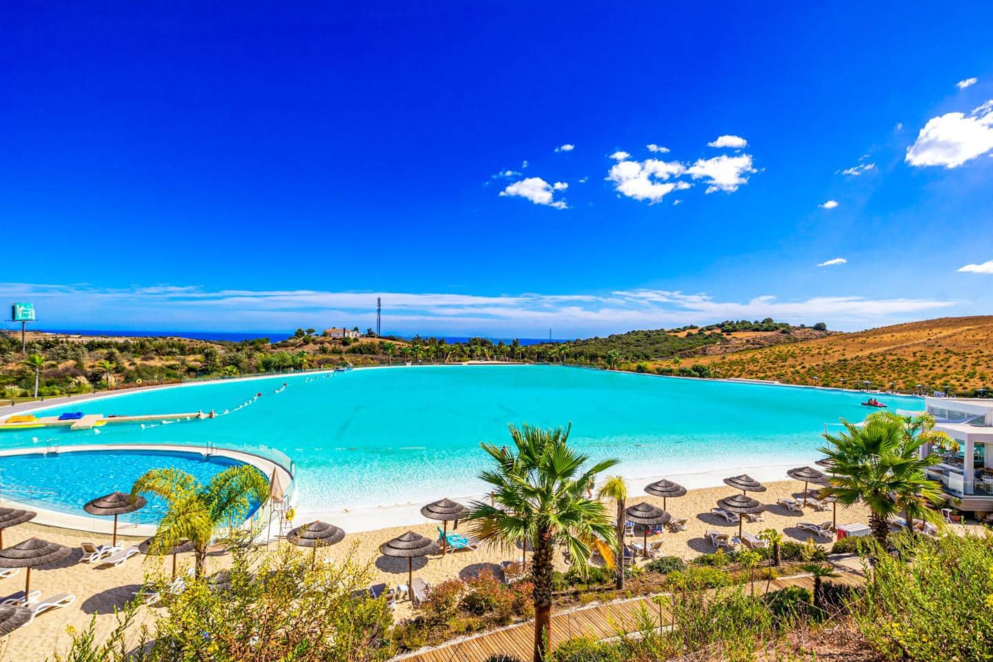 2 quarto Apartamento para venda em Casares com piscina garagem - 390 000 € (Ref: 9444818)