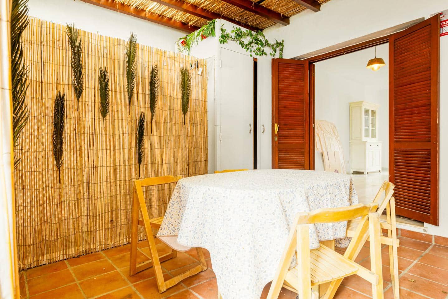 2 bedroom Villa for sale in Estepona with pool garage - € 495,000 (Ref: 9444820)