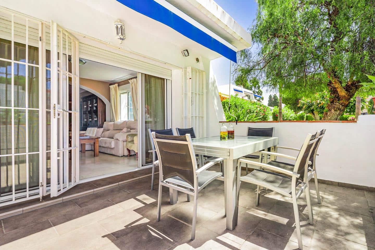 3 soveværelse Lejlighed til salg i Marbella med swimmingpool garage - € 680.000 (Ref: 9444824)