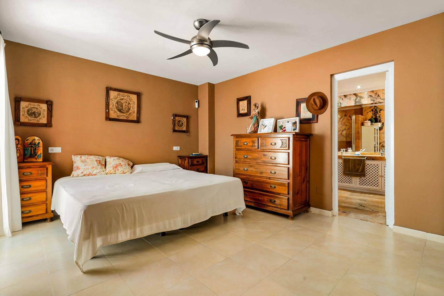 3 soveværelse Lejlighed til salg i Marbella med swimmingpool garage - € 680.000 (Ref: 9444824)