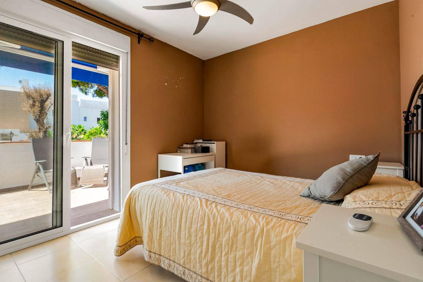 3 soveværelse Lejlighed til salg i Marbella med swimmingpool garage - € 680.000 (Ref: 9444824)