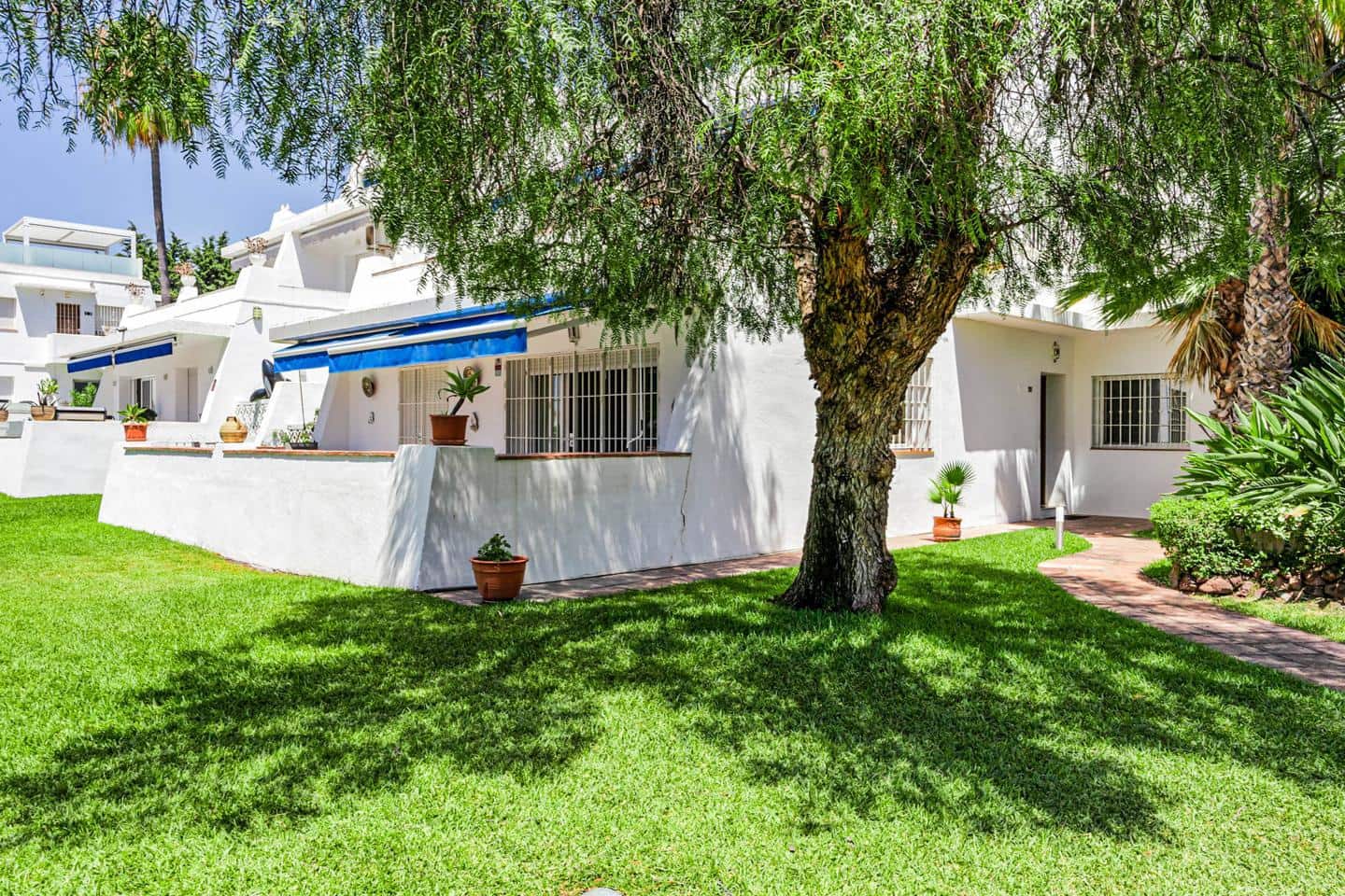 3 soveværelse Lejlighed til salg i Marbella med swimmingpool garage - € 680.000 (Ref: 9444824)