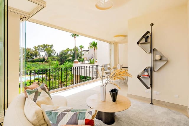 3 soverom Leilighet til salgs i El Velerín, Estepona med svømmebasseng garasje - € 1 995 000 (Ref: 9444932)