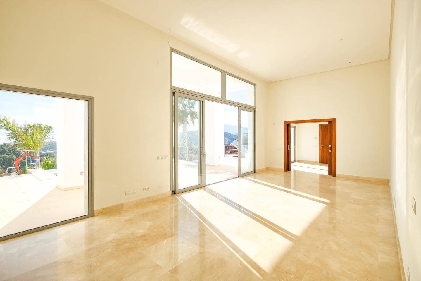 4 soveværelse Villa til salg i Benahavis med swimmingpool garage - € 2.200.000 (Ref: 9444933)