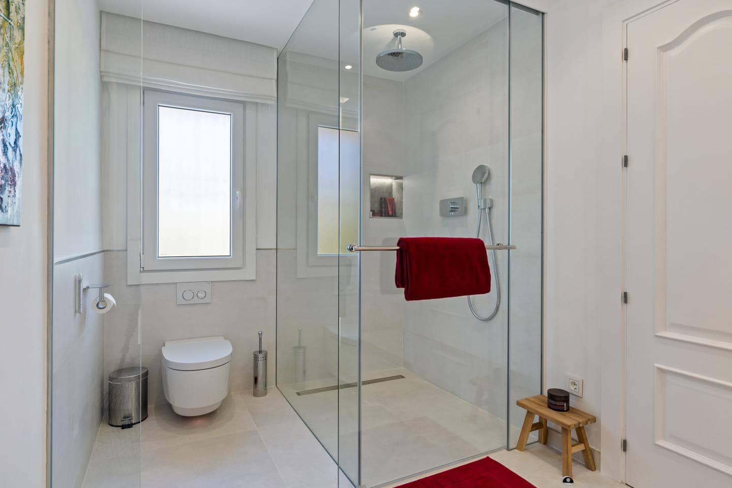 6 sovrum Villa till salu i Marbella med pool garage - 6 900 000 € (Ref: 9444934)