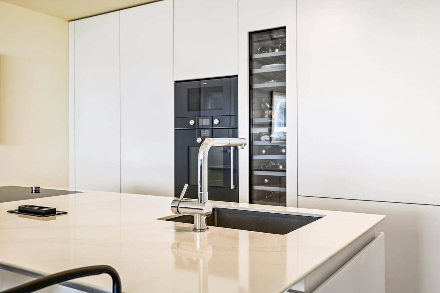 7 soveværelse Lejlighed til salg i Marbella med swimmingpool garage - € 4.300.000 (Ref: 9444935)