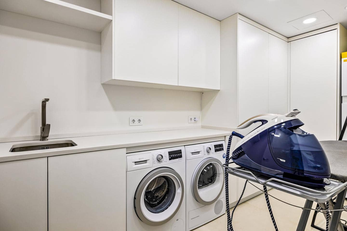 7 soveværelse Lejlighed til salg i Marbella med swimmingpool garage - € 4.300.000 (Ref: 9444935)