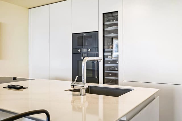 7 soverom Leilighet til salgs i Aloha Golf, Marbella med svømmebasseng garasje - € 4 300 000 (Ref: 9444935)