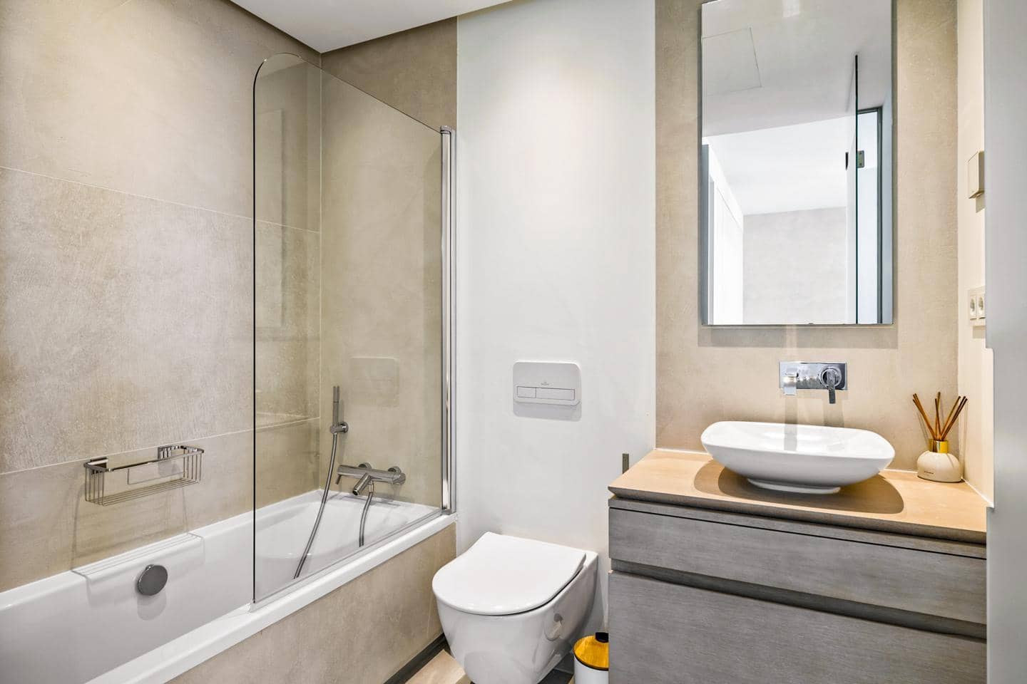 7 soveværelse Lejlighed til salg i Marbella med swimmingpool garage - € 4.300.000 (Ref: 9444935)