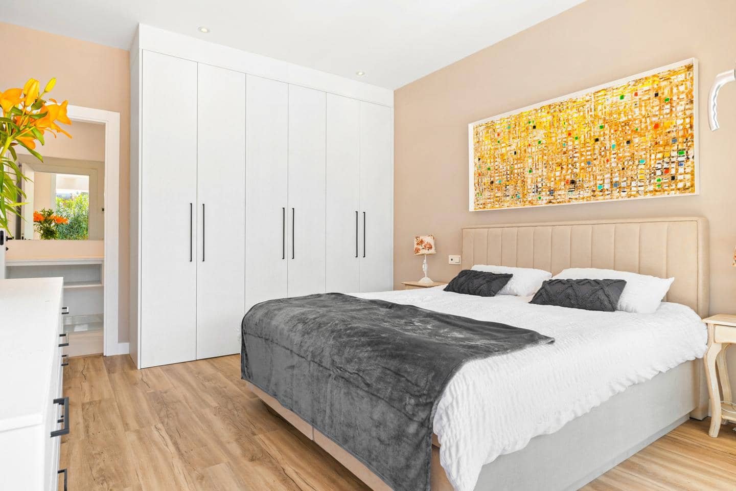 5 makuuhuone Huvila myytävänä paikassa Marbella mukana uima-altaan - 2 950 000 € (Ref: 9444936)