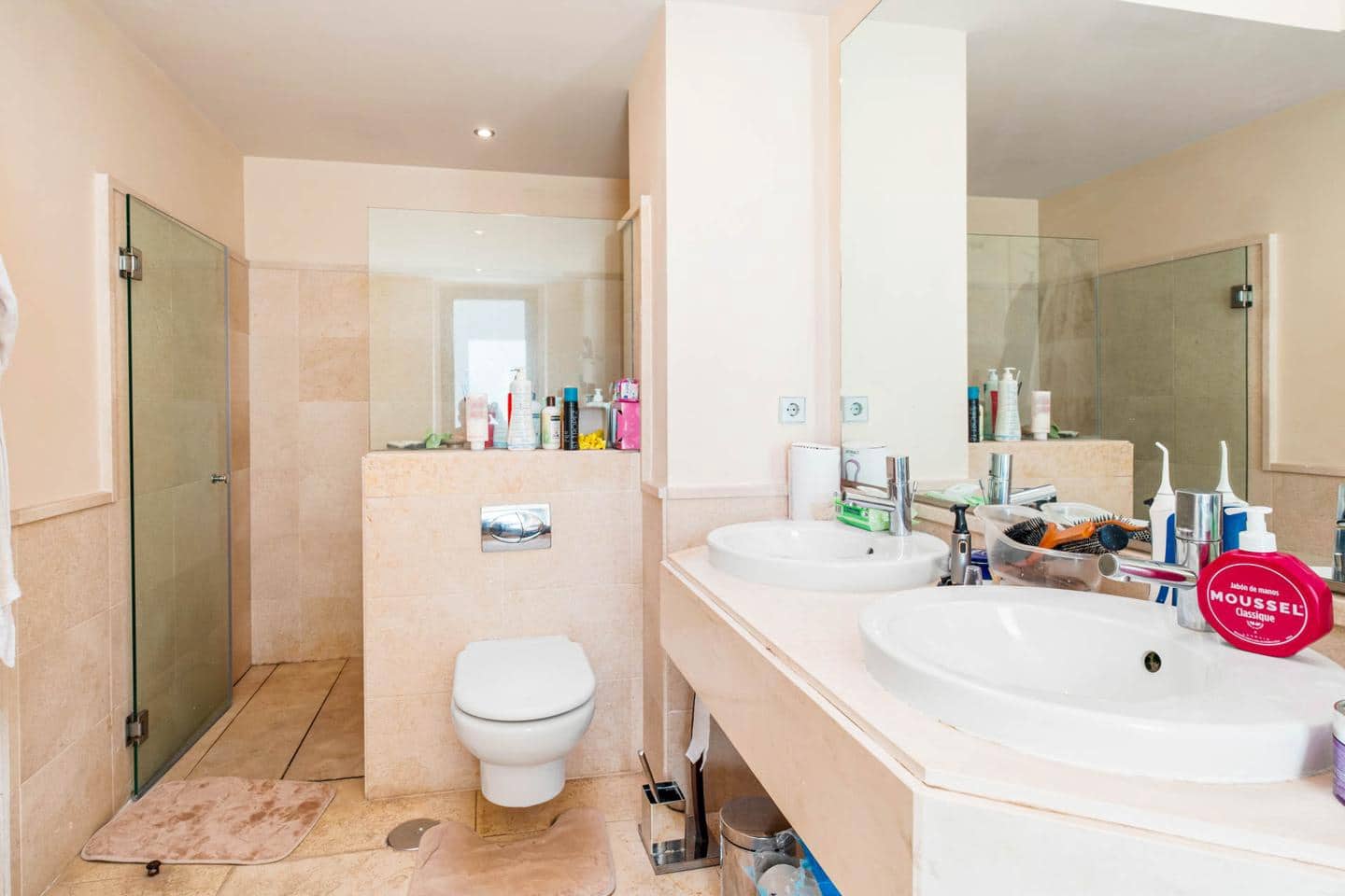 3 soveværelse Lejlighed til salg i Benahavis med swimmingpool garage - € 1.075.000 (Ref: 9444937)