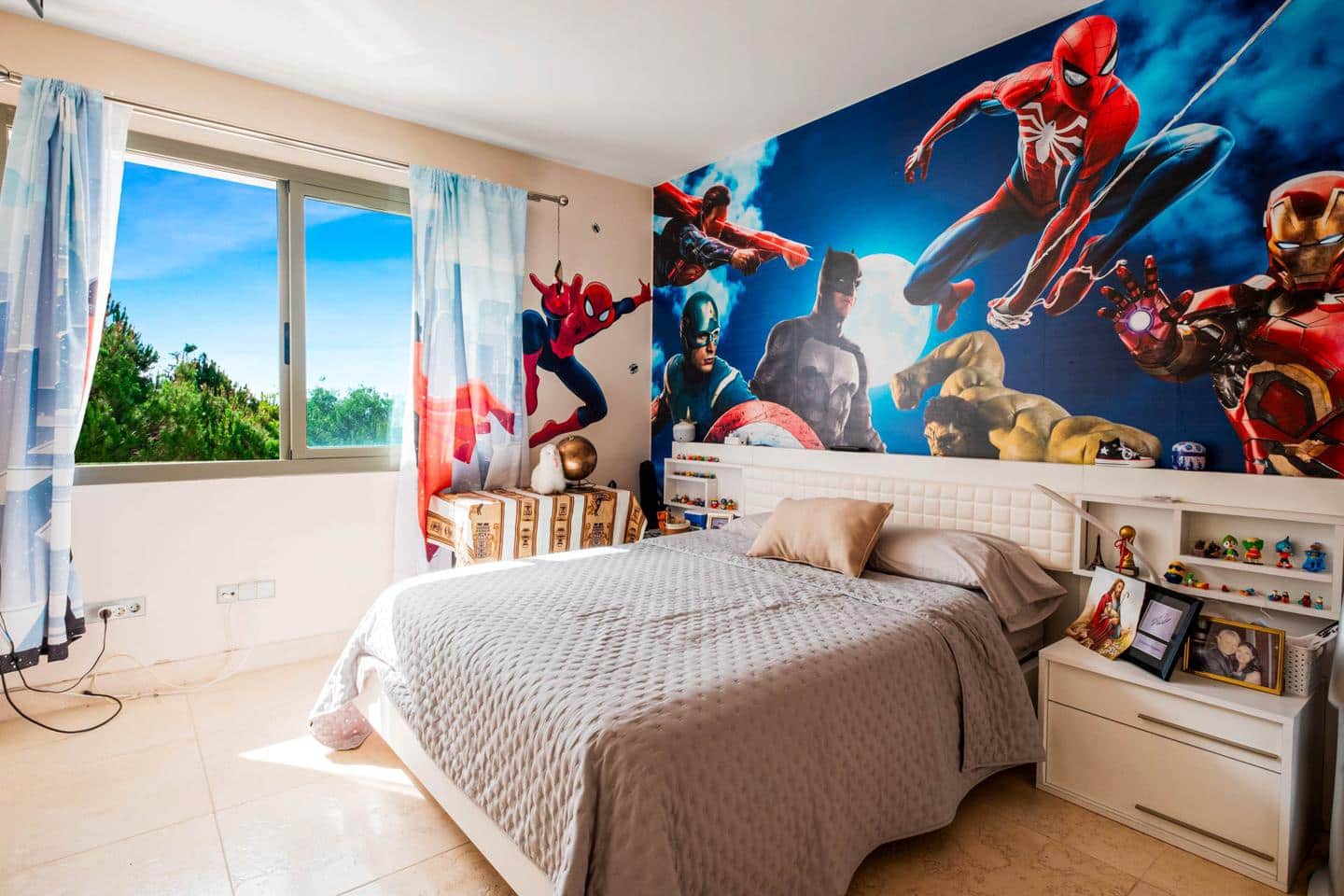 3 soveværelse Lejlighed til salg i Benahavis med swimmingpool garage - € 1.075.000 (Ref: 9444937)