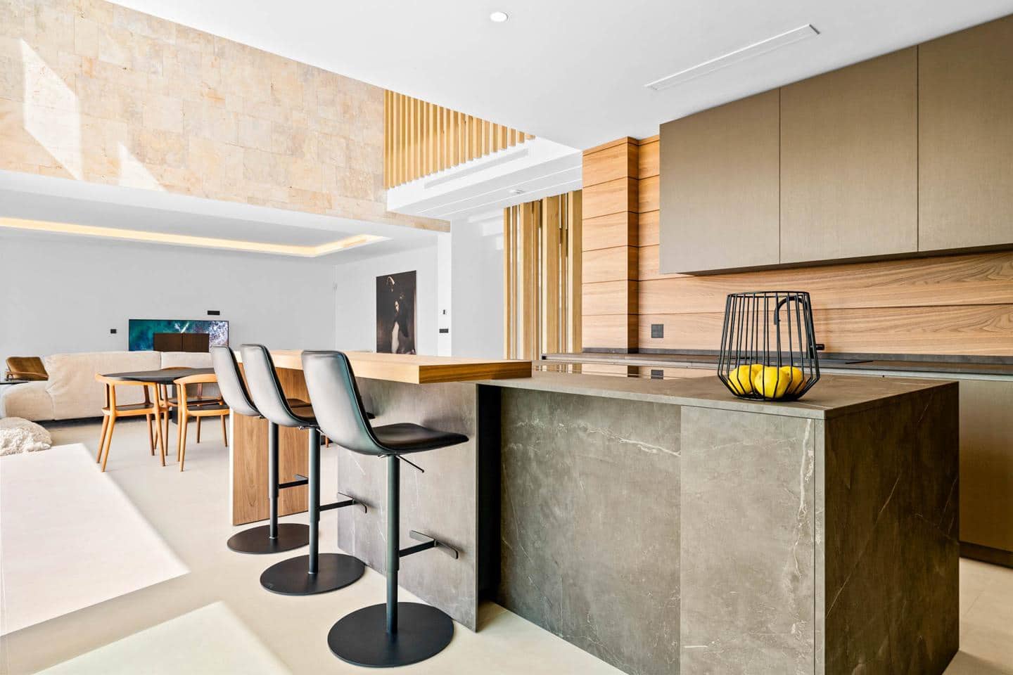 4 soveværelse Villa til salg i Benahavis med swimmingpool garage - € 3.485.000 (Ref: 9444938)