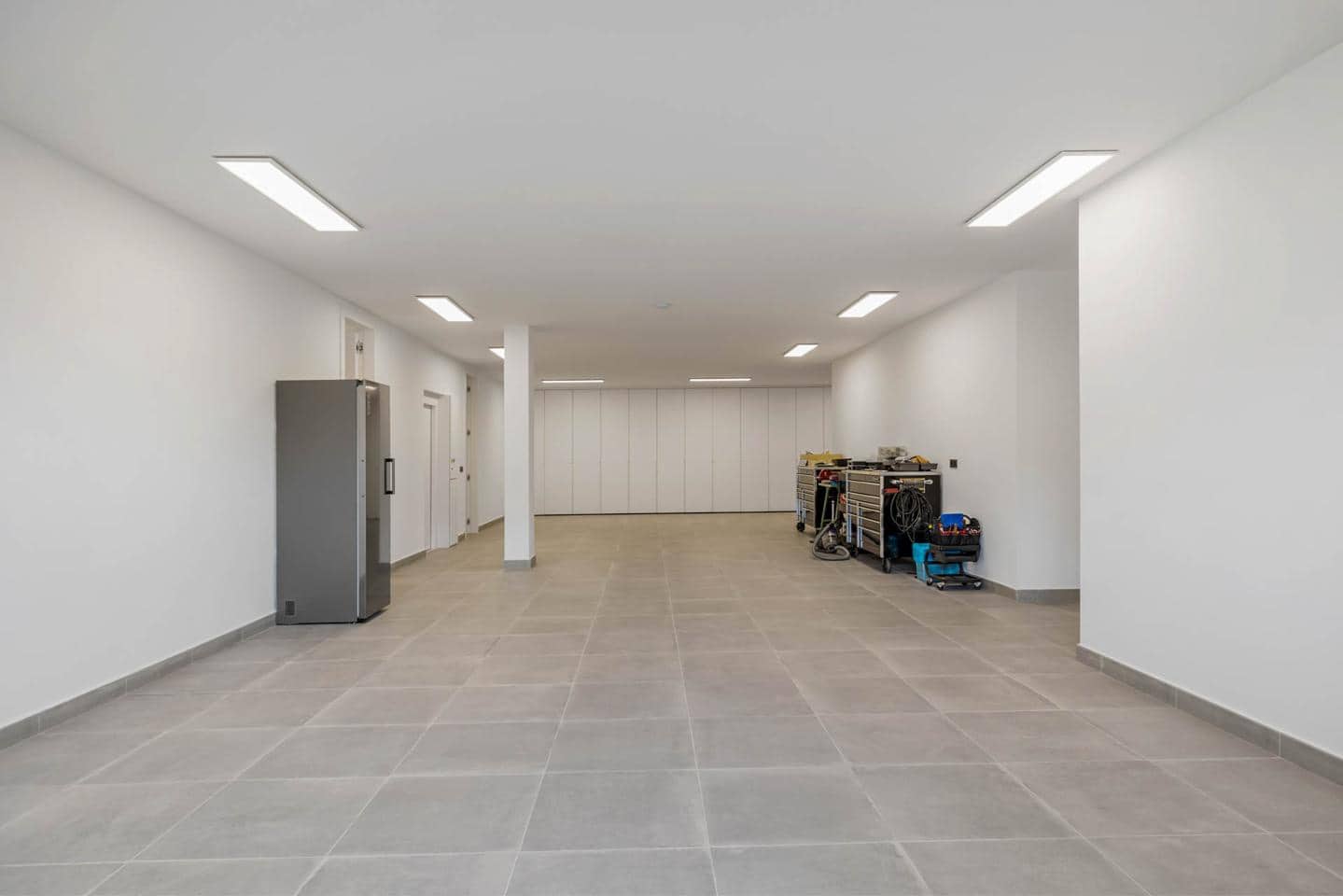 4 soveværelse Villa til salg i Benahavis med swimmingpool garage - € 3.485.000 (Ref: 9444938)