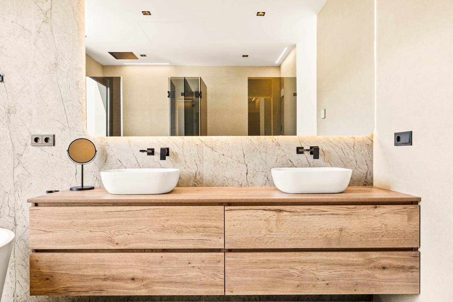 4 soveværelse Villa til salg i Benahavis med swimmingpool garage - € 3.485.000 (Ref: 9444938)