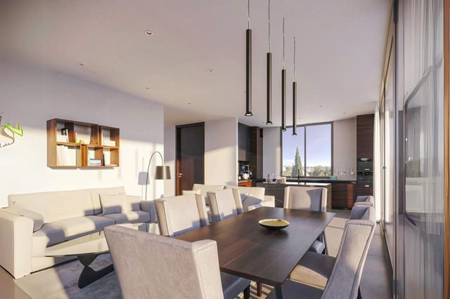 4 quarto Moradia para venda em Buenas Noches, Estepona com piscina garagem - 1 400 000 € (Ref: 9447345)