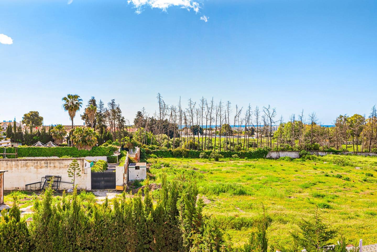 4 quarto Moradia para venda em Marbella com piscina garagem - 949 000 € (Ref: 9447349)