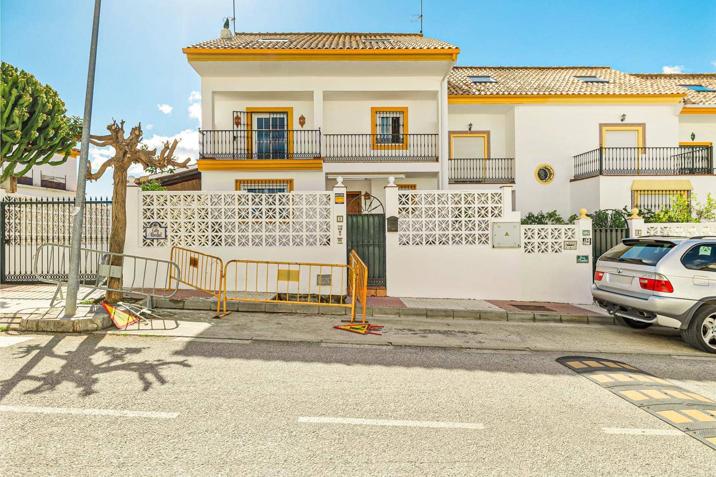 4 quarto Moradia para venda em Marbella com piscina garagem - 949 000 € (Ref: 9447349)