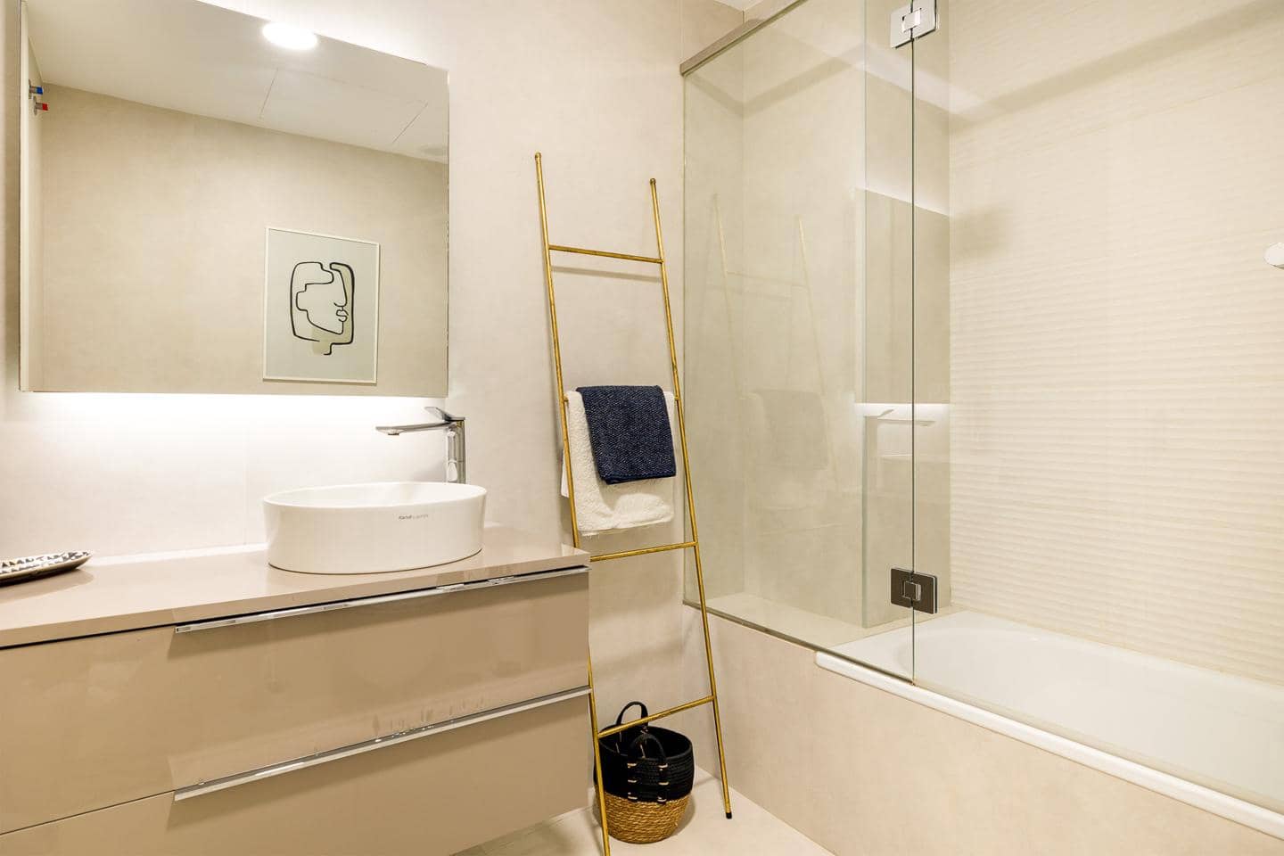 3 camera da letto Appartamento in vendita in Estepona con piscina garage - 1.145.000 € (Rif: 9447350)