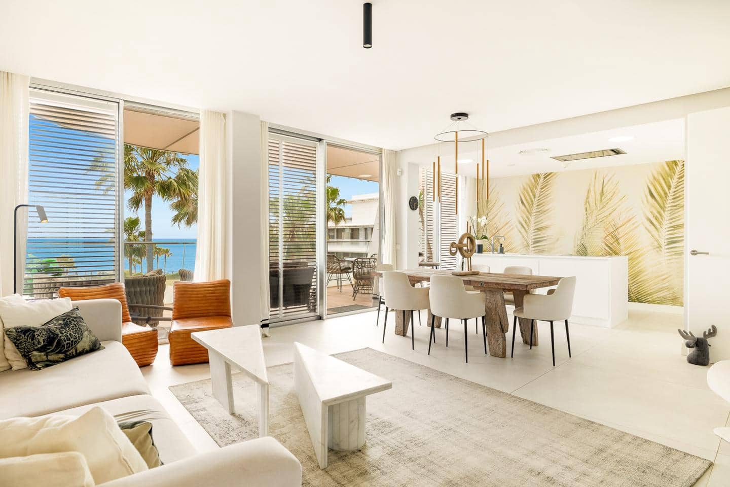 3 camera da letto Appartamento in vendita in Estepona con piscina garage - 1.145.000 € (Rif: 9447350)