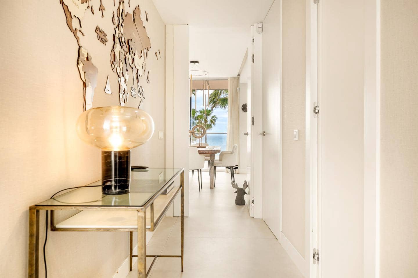 3 camera da letto Appartamento in vendita in Estepona con piscina garage - 1.145.000 € (Rif: 9447350)