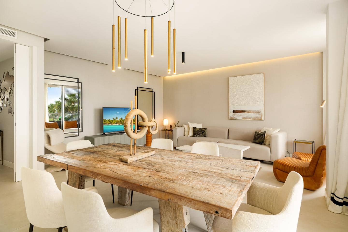 3 camera da letto Appartamento in vendita in Estepona con piscina garage - 1.145.000 € (Rif: 9447350)