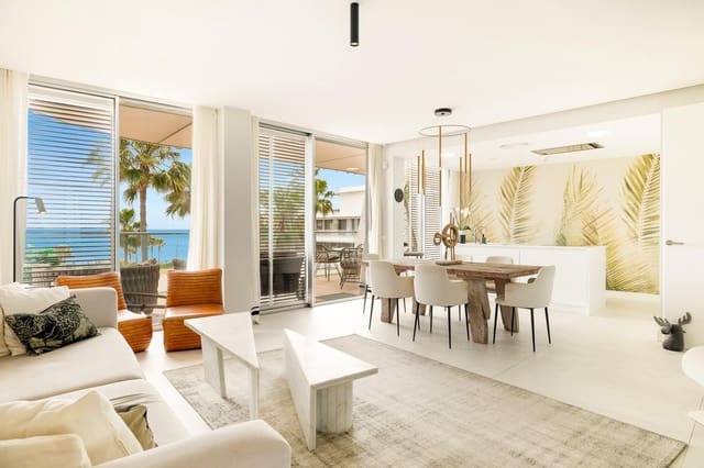 3 camera da letto Appartamento in vendita in Guadalobón, Estepona con piscina garage - 1.145.000 € (Rif: 9447350)