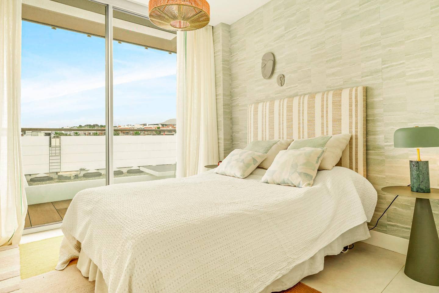 3 camera da letto Appartamento in vendita in Estepona con piscina garage - 1.145.000 € (Rif: 9447350)