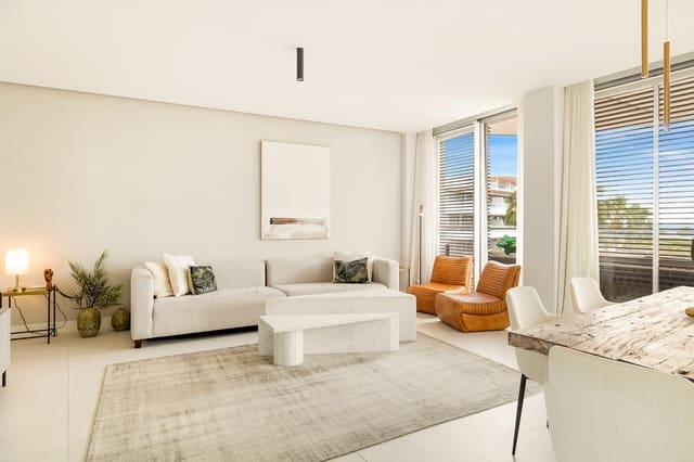 3 camera da letto Appartamento in vendita in Guadalobón, Estepona con piscina garage - 1.145.000 € (Rif: 9447350)