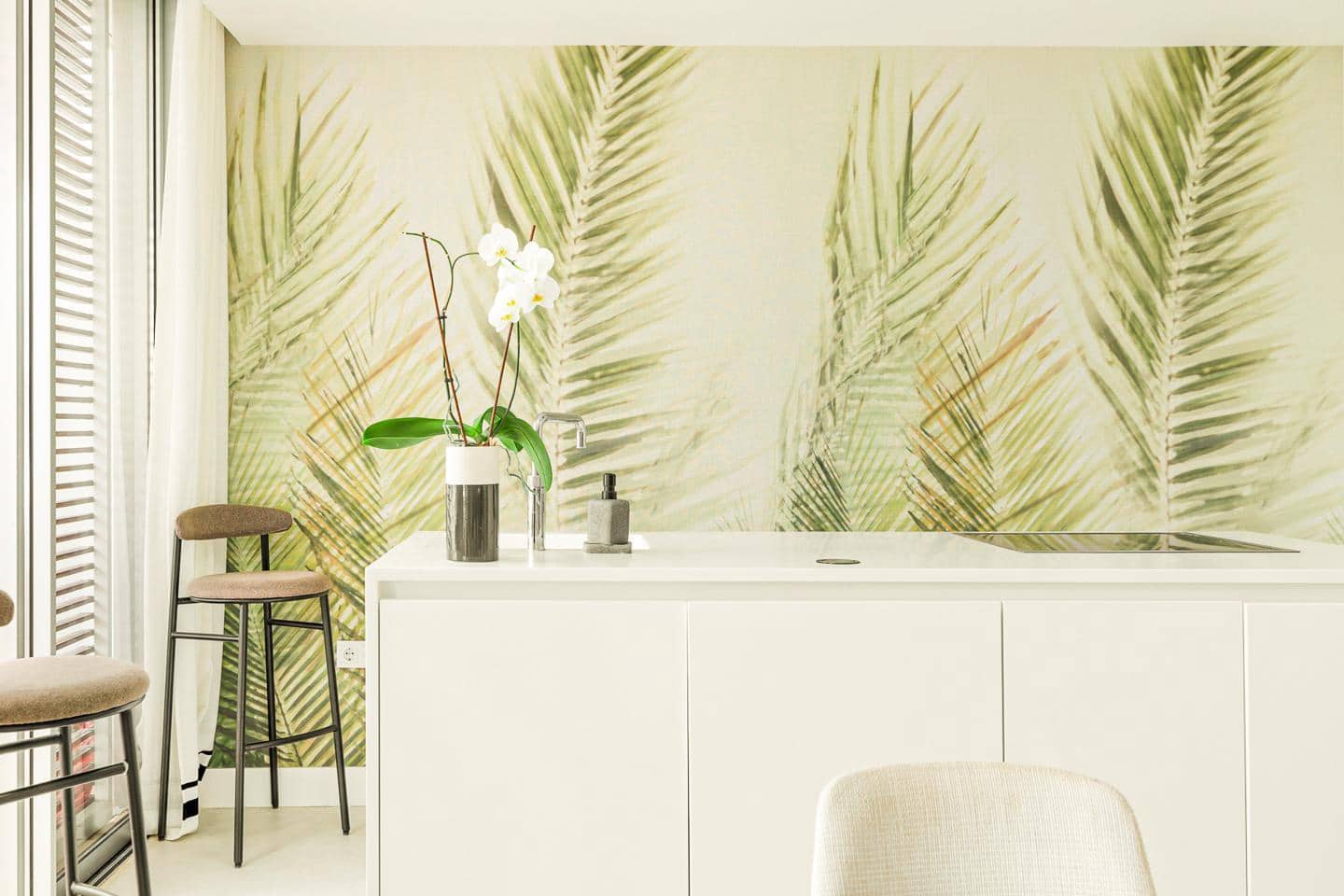 3 camera da letto Appartamento in vendita in Estepona con piscina garage - 1.145.000 € (Rif: 9447350)