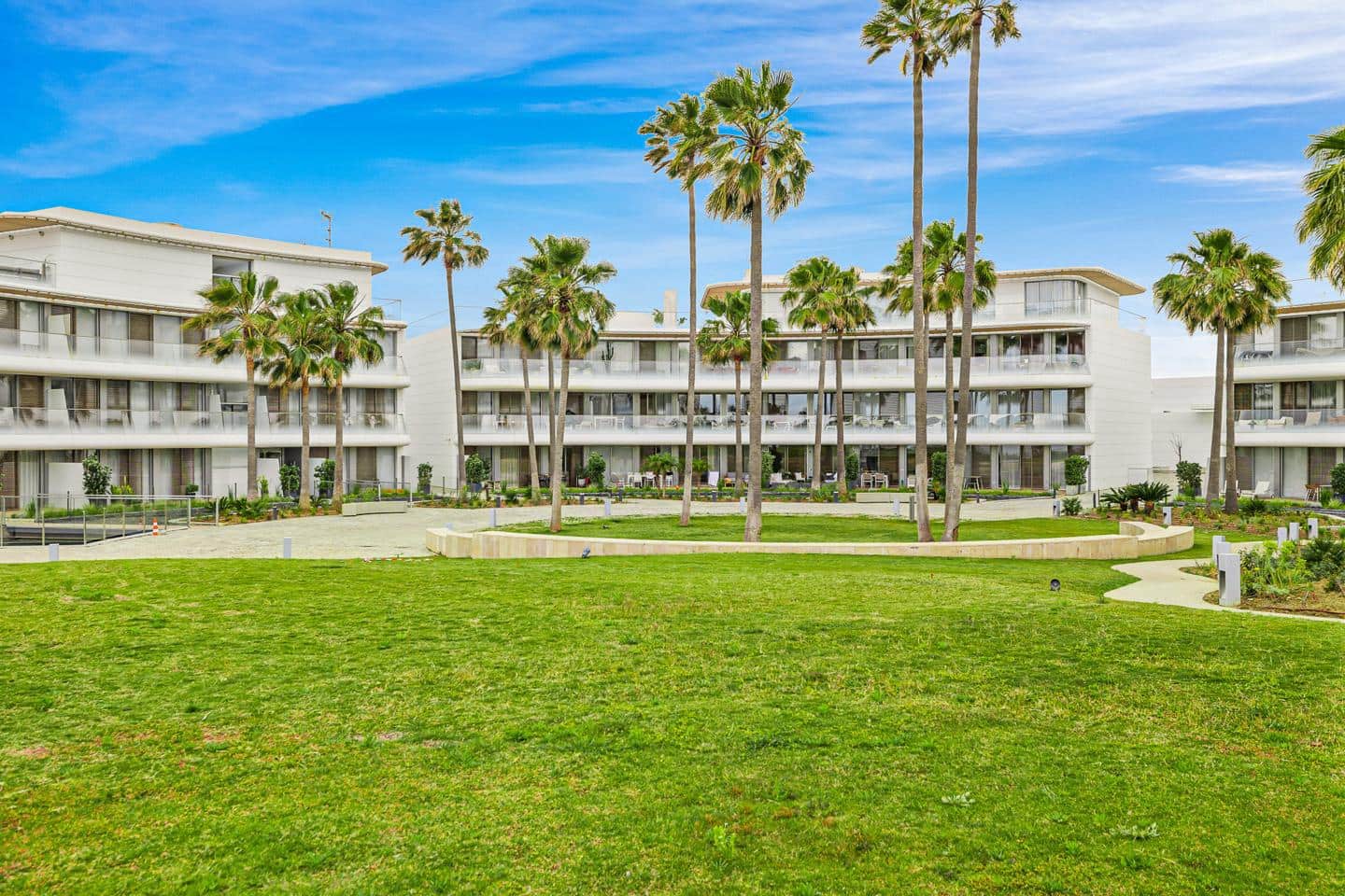 3 camera da letto Appartamento in vendita in Estepona con piscina garage - 1.145.000 € (Rif: 9447350)