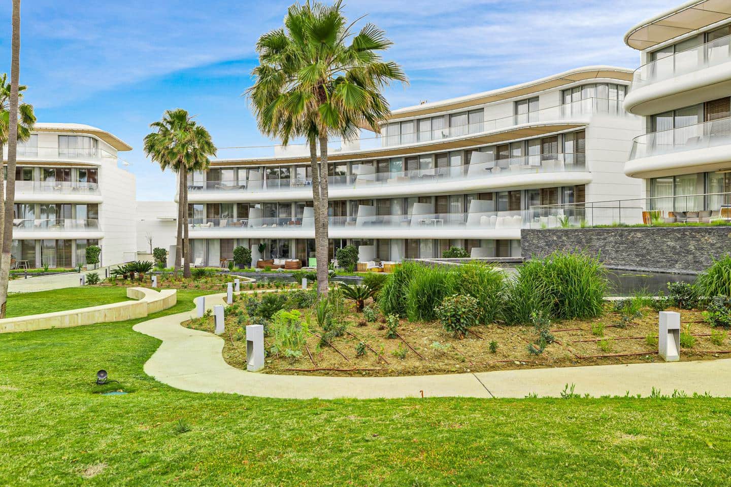 3 camera da letto Appartamento in vendita in Estepona con piscina garage - 1.145.000 € (Rif: 9447350)