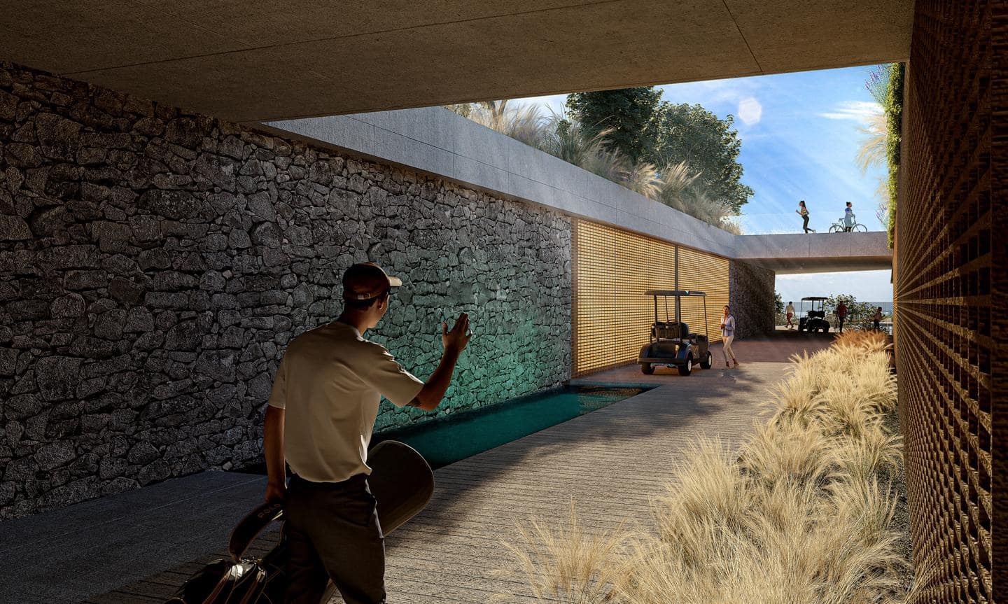 3 quarto Apartamento para venda em Benahavis com piscina garagem - 1 895 000 € (Ref: 9450145)