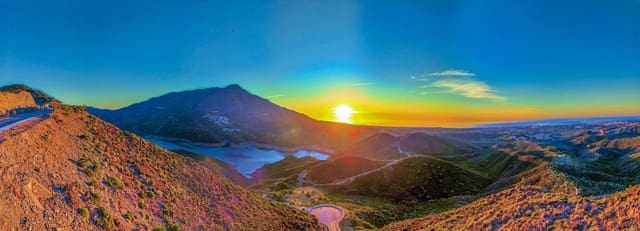 3 soverom Leilighet til salgs i Benahavís med svømmebasseng garasje - € 2 250 000 (Ref: 9450146)