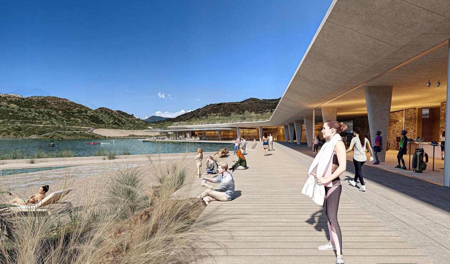 3 soverom Leilighet til salgs i Benahavis med svømmebasseng garasje - € 2 250 000 (Ref: 9450146)