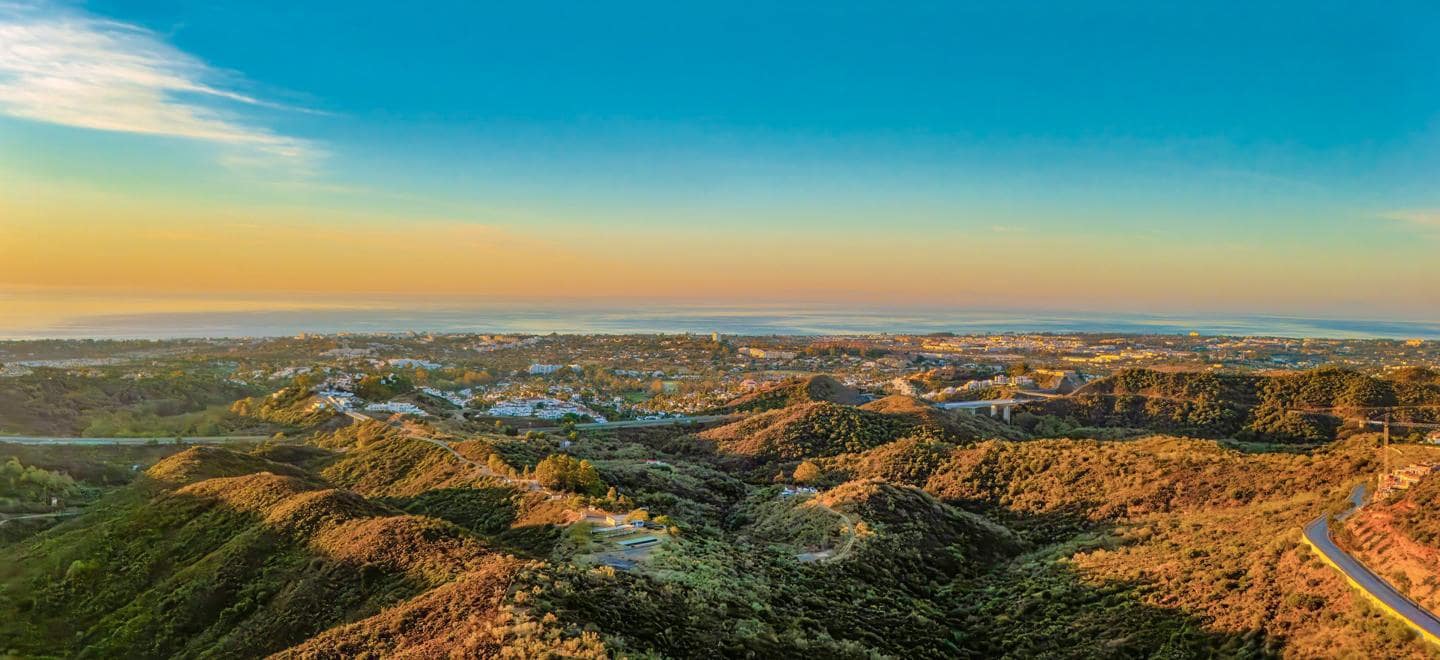 Piso de 3 habitaciones en Benahavís en venta con piscina garaje - 2.100.000 € (Ref: 9450148)